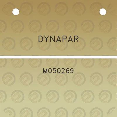 dynapar-m050269