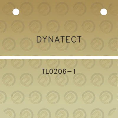 dynatect-tl0206-1