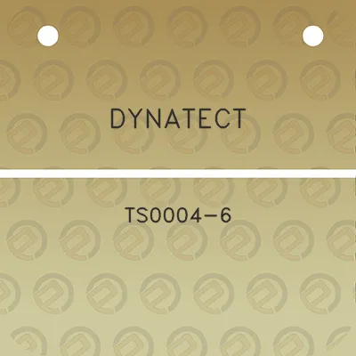 dynatect-ts0004-6