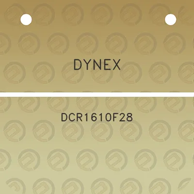 dynex-dcr1610f28