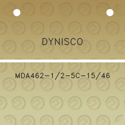 dynisco-mda462-12-5c-1546