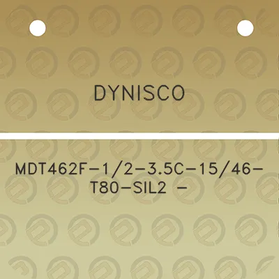 dynisco-mdt462f-12-35c-1546-t80-sil2