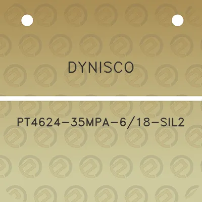 dynisco-pt4624-35mpa-618-sil2