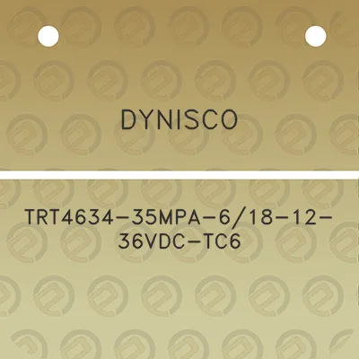 dynisco-trt4634-35mpa-618-12-36vdc-tc6