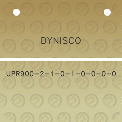 dynisco-upr900-2-1-0-1-0-0-0-0