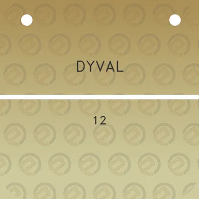 dyval-12