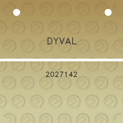 dyval-2027142