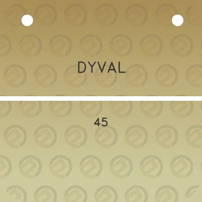 dyval-45