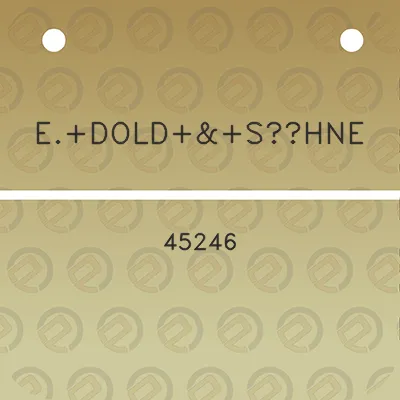 edoldsohne-45246