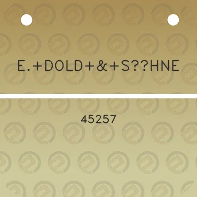 edoldsohne-45257