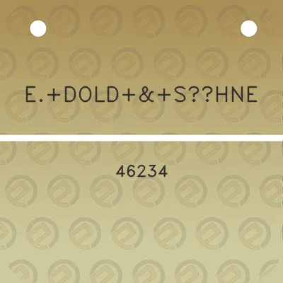 edoldsohne-46234