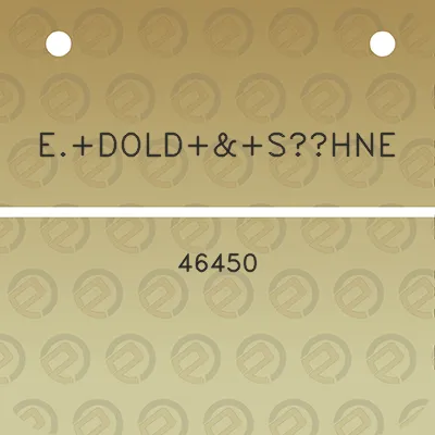 edoldsohne-46450