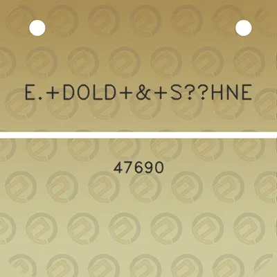 edoldsohne-47690