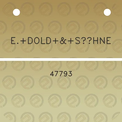 edoldsohne-47793