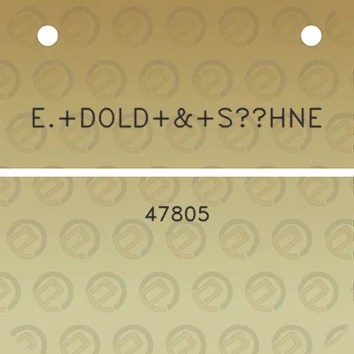 edoldsohne-47805