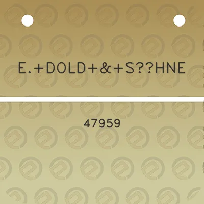 edoldsohne-47959