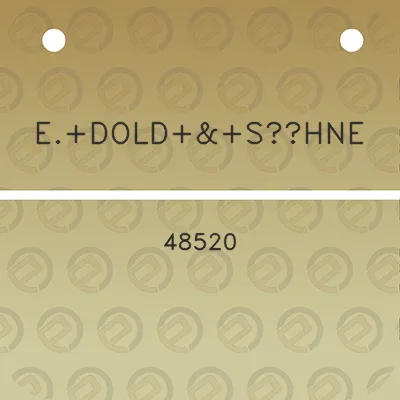 edoldsohne-48520