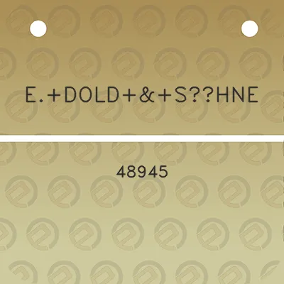 edoldsohne-48945