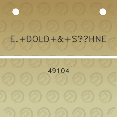 edoldsohne-49104