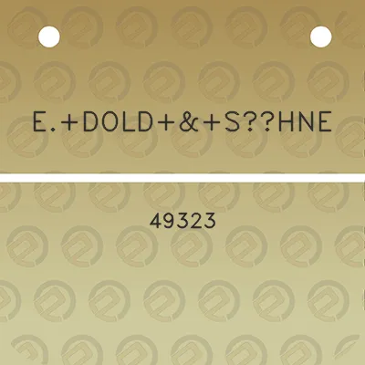 edoldsohne-49323