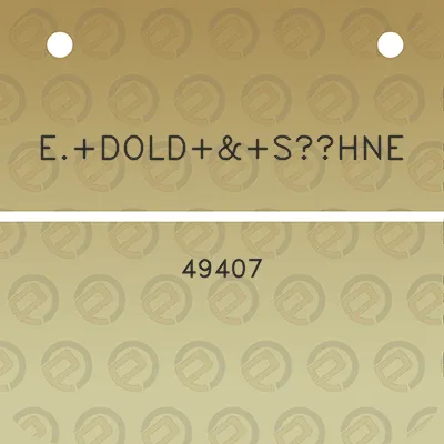 edoldsohne-49407