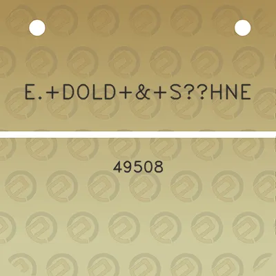 edoldsohne-49508