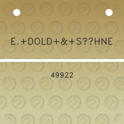 edoldsohne-49922