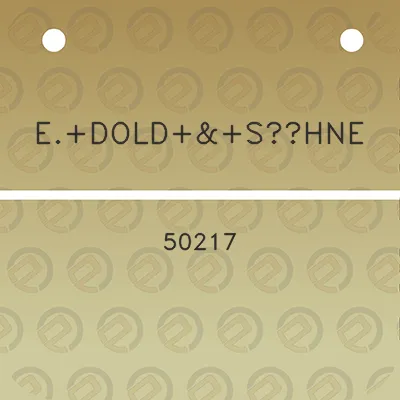 edoldsohne-50217