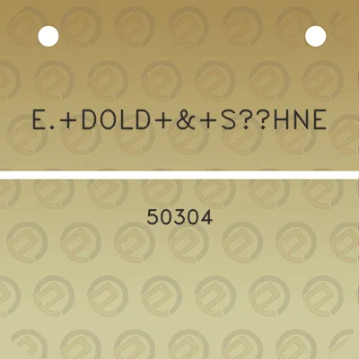 edoldsohne-50304