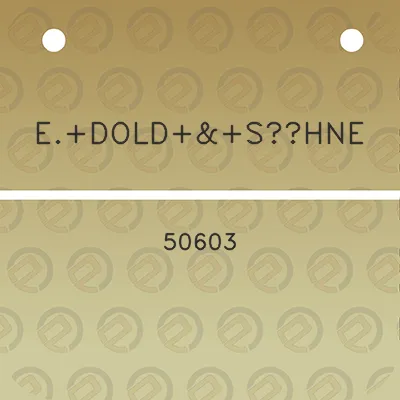 edoldsohne-50603