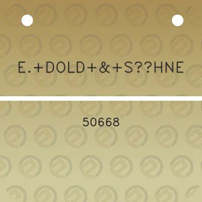 edoldsohne-50668