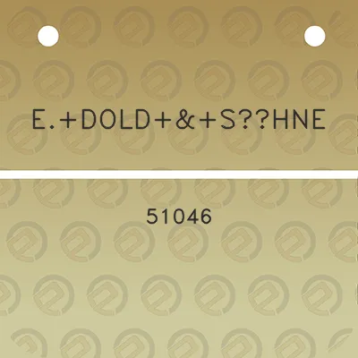 edoldsohne-51046