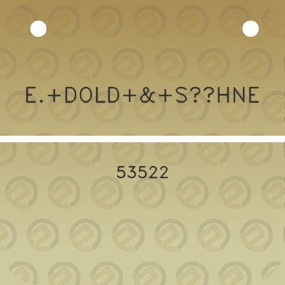 edoldsohne-53522