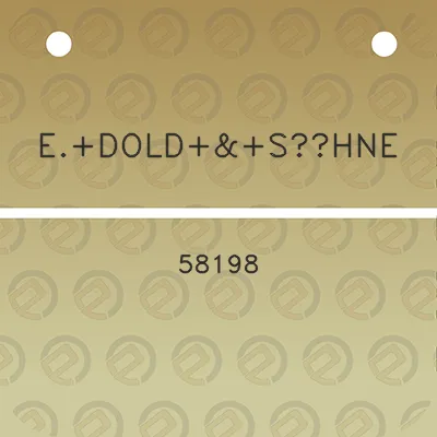 edoldsohne-58198