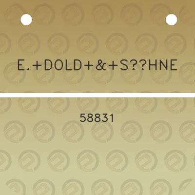 edoldsohne-58831