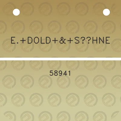 edoldsohne-58941