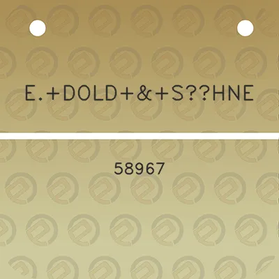 edoldsohne-58967