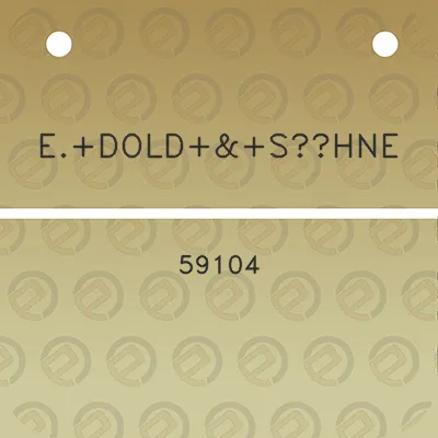 edoldsohne-59104