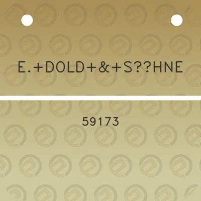 edoldsohne-59173