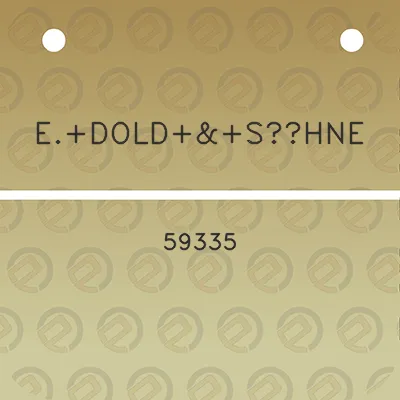 edoldsohne-59335