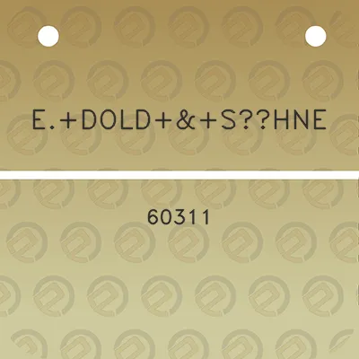 edoldsohne-60311