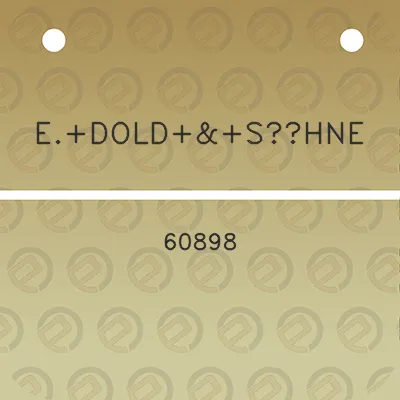 edoldsohne-60898