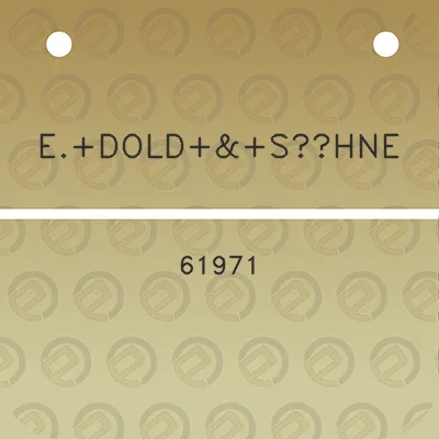 edoldsohne-61971