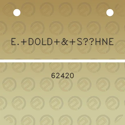 edoldsohne-62420