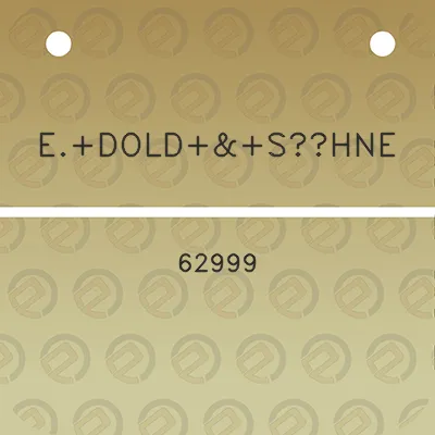 edoldsohne-62999