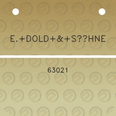 edoldsohne-63021