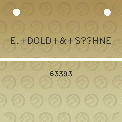 edoldsohne-63393