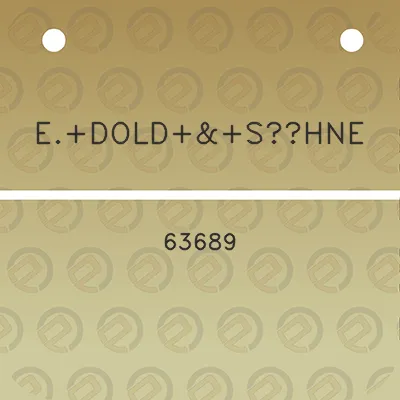 edoldsohne-63689