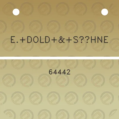 edoldsohne-64442