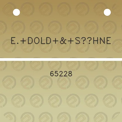 edoldsohne-65228